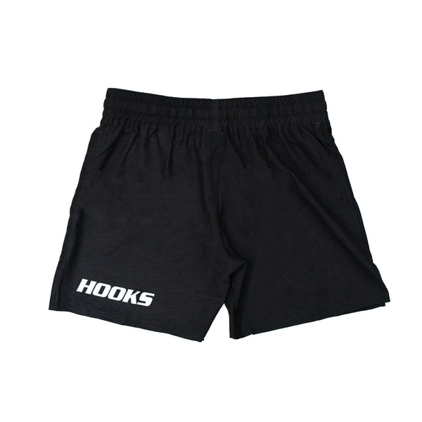 Hooks - Sport Grappling Shorts V2
