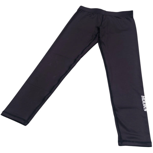 Performance-oriented BJJ Spats - Core Series - Designed for Martial Arts