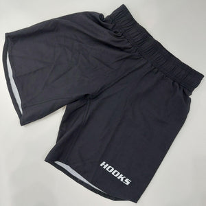 Hooks Kids BJJ MMA Shorts