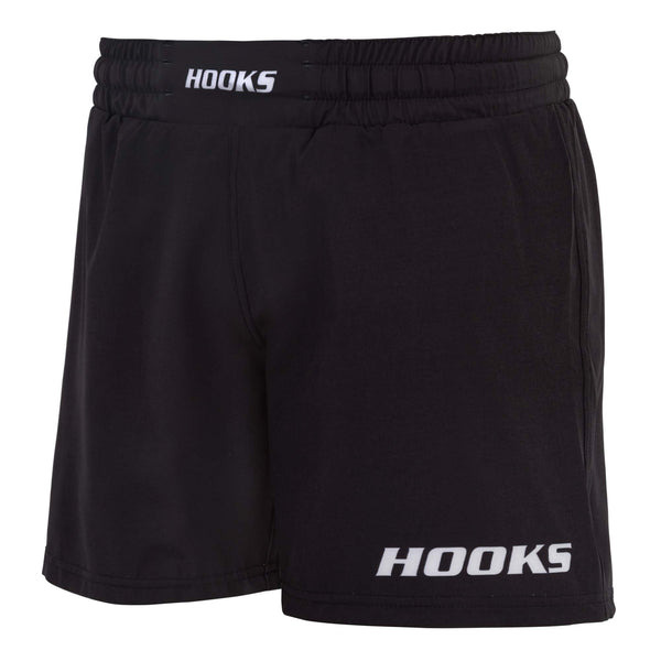 Hooks BJJ Shorts - Sports+ Dual Layer