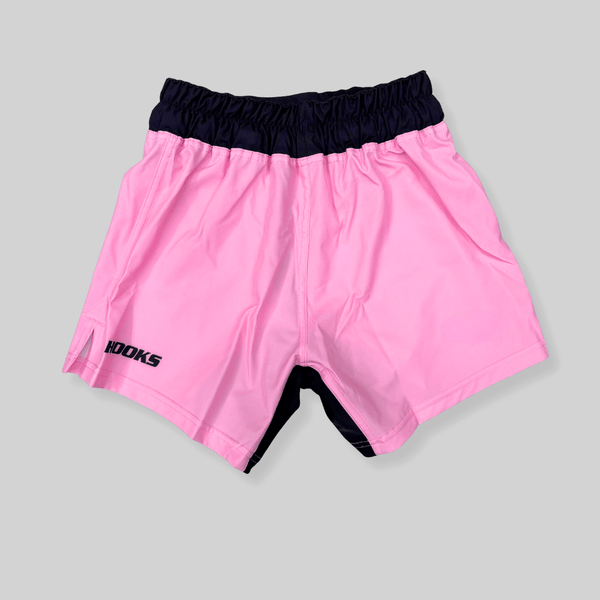 Kids - Rose Fusion Shorts