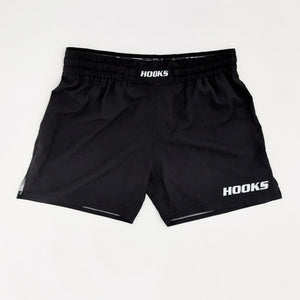 Hooks Sports Grappling Shorts - Hooks Jiu-Jitsu