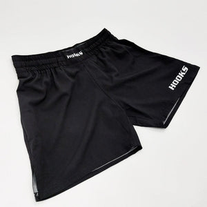 Hooks Sports Grappling Shorts - Hooks Jiu-Jitsu