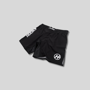 Kids Pursuit Shorts Flat lay View