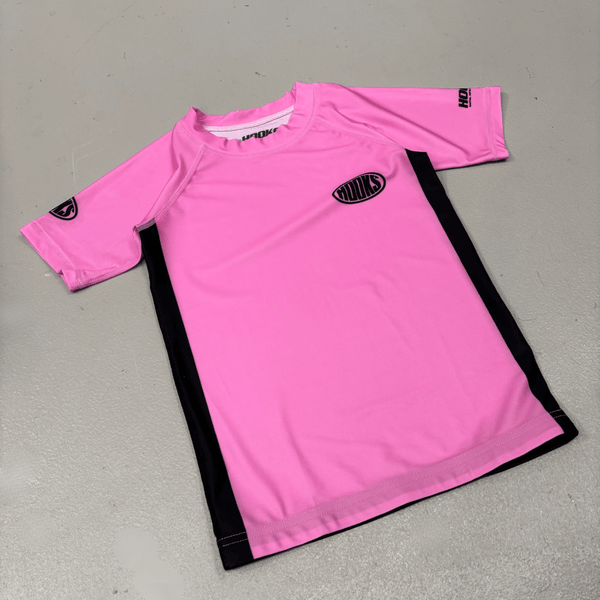 Hooks Kids RG - Rose