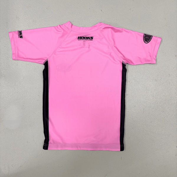 Hooks Kids RG - Rose