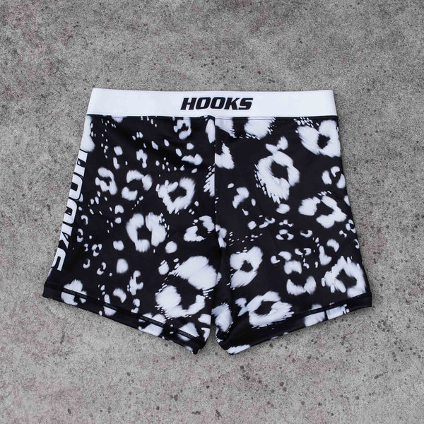 Hooks Women’s Flex Shorts - Prowl