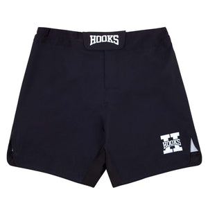 Hooks College Grappling Shorts - Hooks Jiu-Jitsu