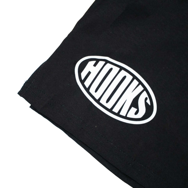 Hooks - Sport Grappling Shorts V2