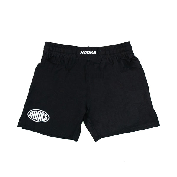 Hooks - Sport Grappling Shorts V2