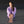 Hooks Pastel BJJ Gi - Lilac