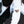 Hooks Pantera Negra BJJ GI - White.