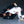 Load image into Gallery viewer, Embrace Excellence with Hooks Pantera Negra Martial Arts Gear - White

