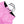 Hooks Grappling Shorts - Rose Fusion