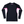 Hooks Long Sleeve Rash Guard - Rose Noir