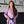Hooks Pastel BJJ Gi - Lilac