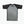 Hooks Kids 2026 Ranked BJJ Rash Guard - Grey