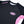 Hooks Long Sleeve Rash Guard - Rose Noir