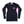 Hooks Long Sleeve Rash Guard - Rose Noir