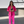 Hooks Pastel BJJ Gi - Pink