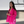 Hooks Pastel BJJ Gi - Pink