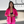 Hooks Pastel BJJ Gi - Pink