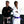 Hooks Pantera Negra BJJ GI - White.