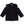 Black kimono/gi with ‘HOOKS Arte Suave’ label, durable fabric, suitable for martial arts training.