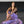 Hooks Pastel BJJ Gi - Lilac