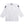 White HOOKS Kimono Back View JIU JITSU Arte Suave gi, showcasing heavy-duty fabric and shoulder patches for martial arts