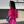 Hooks Pastel BJJ Gi - Pink