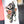 Hooks Pantera Negra BJJ GI - White.