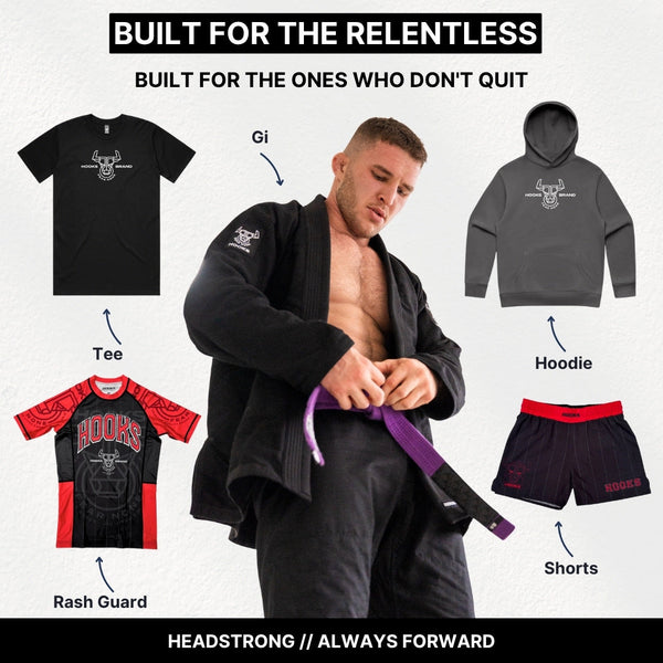 Headstrong Adults - Build Your Bundle