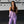 Hooks Pastel BJJ Gi - Lilac