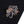 Hooks Pantera Negra BJJ GI - Black.