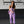 Hooks Pastel BJJ Gi - Lilac