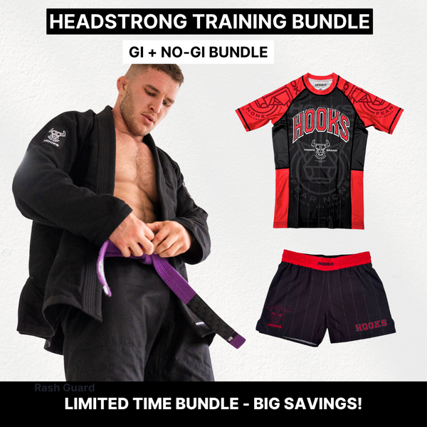 Limited Time - Headstrong Training Bundle - Adults