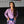 Hooks Pastel BJJ Gi - Lilac