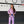 Hooks Pastel BJJ Gi - Lilac
