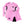 Hooks Grappling Shorts - Rose Fusion