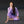 Hooks Pastel BJJ Gi - Lilac