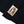Hooks Pantera Negra BJJ GI - Black.