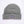 Hooks Grey Beanie