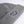 Hooks Grey Beanie