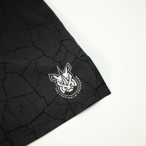 Hooks Grappling Shorts - Bedrock