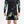 Hooks BJJ Shorts - Dark Lights Grappling Shorts.