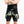 Hooks MMA Shorts - Dark Lights Fight Shorts.