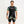 Hooks MMA Shorts - Dark Lights Fight Shorts.