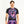 Load image into Gallery viewer, Hooks Short Sleeve BJJ Rash Guard - Grunge
