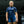 Hooks Short Sleeve BJJ Rashguard - Navy.